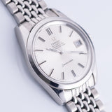 OMEGA Seamaster CHRONOMATER Ref.168.0061/166.0172