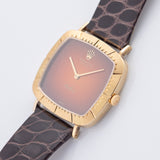 ROLEX CELLINI REF.4084 Red Vignette