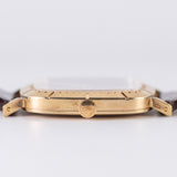 ROLEX CELLINI REF.4084 Red Vignette