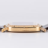 ROLEX CELLINI REF.4084 Red Vignette