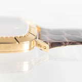 ROLEX CELLINI REF.4084 Red Vignette