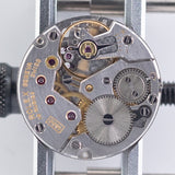 ROLEX CELLINI REF.4084 Red Vignette