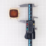 ROLEX CELLINI REF.4084 Red Vignette