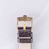 ROLEX CELLINI REF.4084 Red Vignette