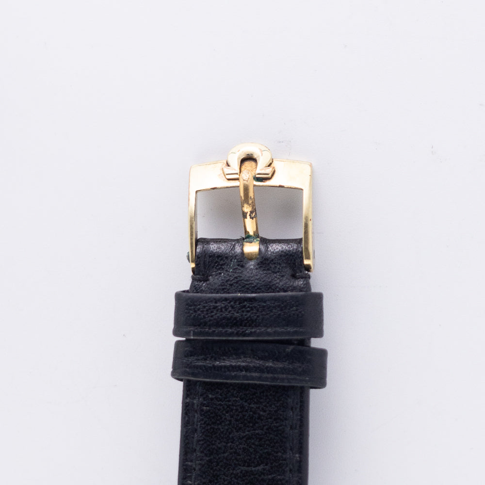 OMEGA Ref.2894 18K Yellow Gold w.BOX