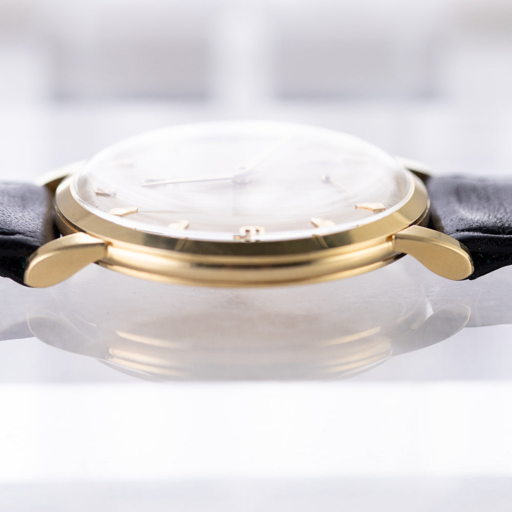 OMEGA Ref.2894 18K Yellow Gold w.BOX
