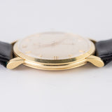 OMEGA Ref.2894 18K Yellow Gold w.BOX