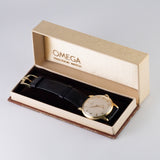 OMEGA Ref.2894 18K Yellow Gold w.BOX