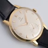 OMEGA Ref.2894 18K Yellow Gold w.BOX