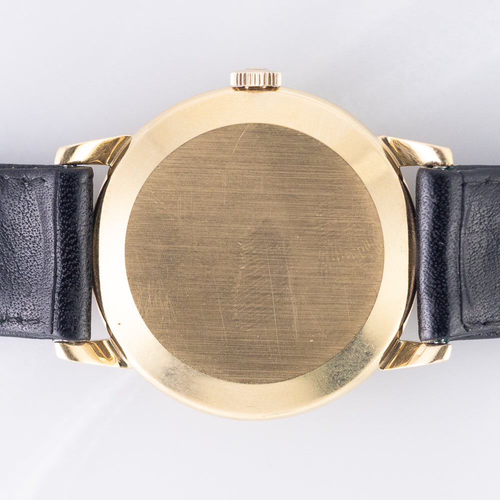 OMEGA Ref.2894 18K Yellow Gold w.BOX