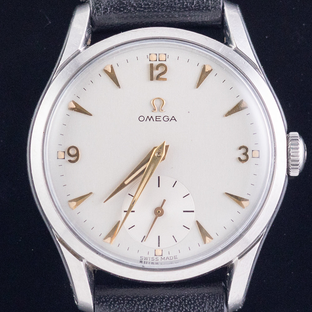 OMEGA Ref.2939-13 Cal.266