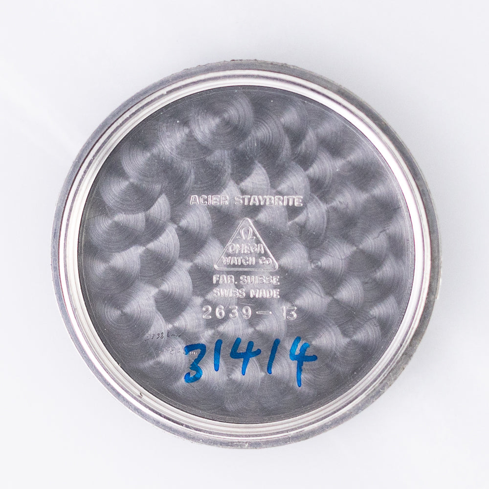 OMEGA Ref.2939-13 Cal.266