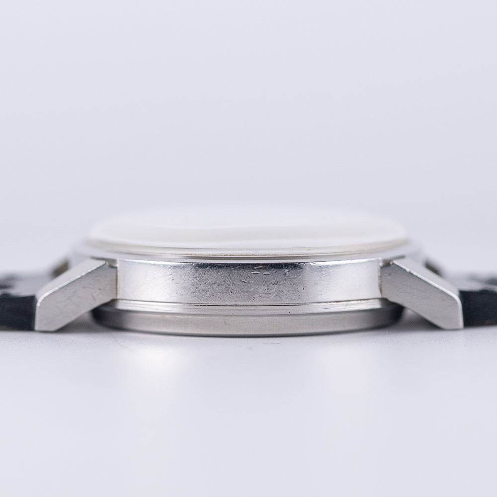 BREITLING TOP TIME Pulsation Dial Ref.2002