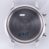 BREITLING TOP TIME Pulsation Dial Ref.2002