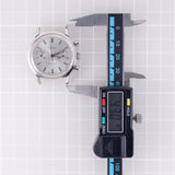 BREITLING TOP TIME Pulsation Dial Ref.2002