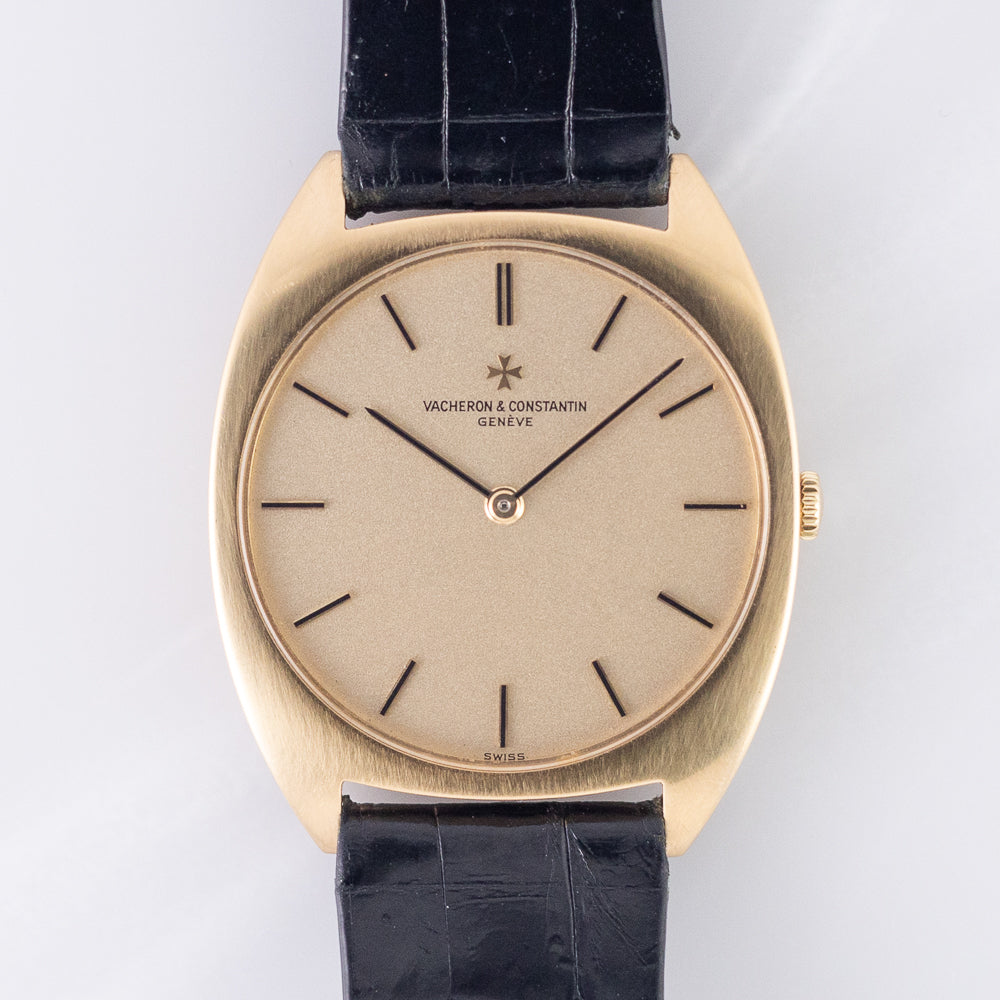 VACHERON CONSTANTIN Yellow Gold Ref.2093