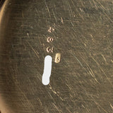 VACHERON CONSTANTIN Yellow Gold Ref.2093