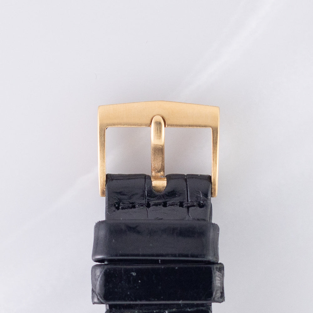 VACHERON CONSTANTIN Yellow Gold Ref.2093