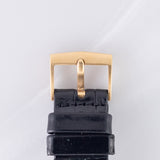 VACHERON CONSTANTIN Yellow Gold Ref.2093