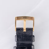 VACHERON CONSTANTIN Yellow Gold Ref.2093