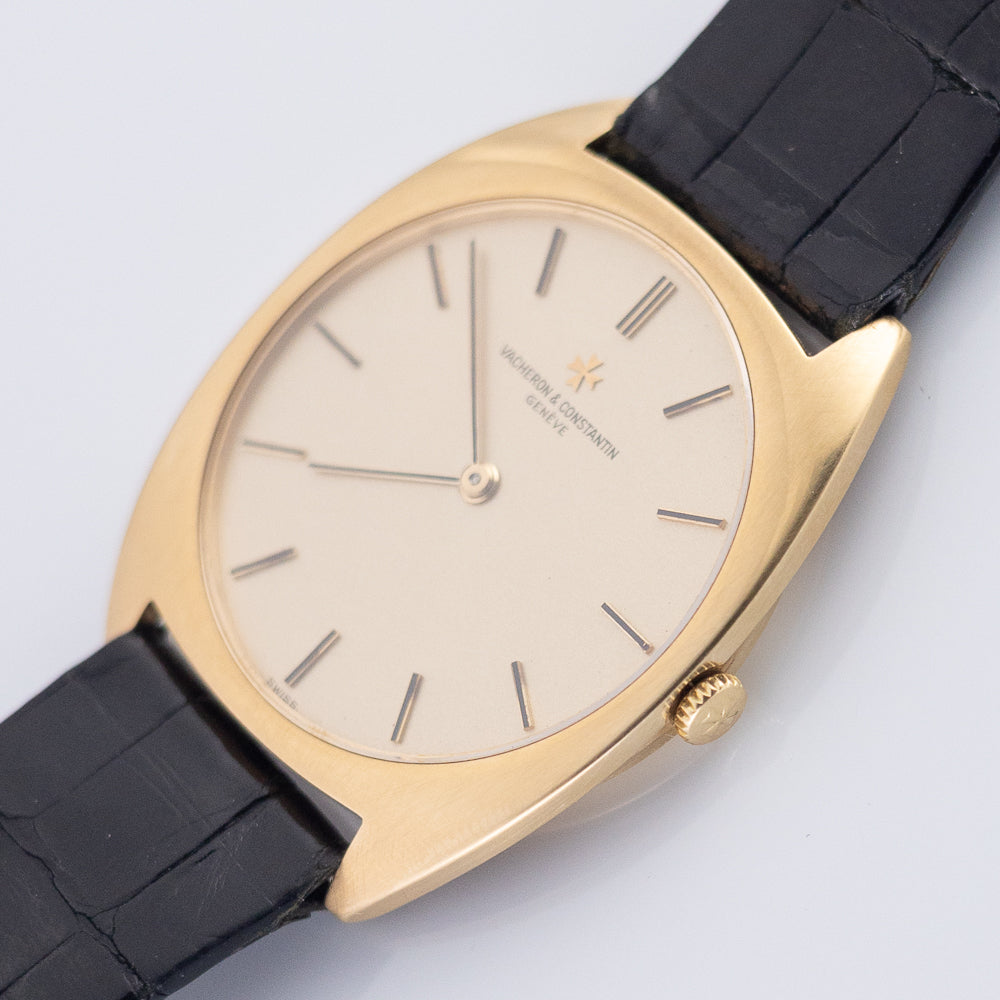 VACHERON CONSTANTIN Yellow Gold Ref.2093