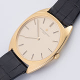 VACHERON CONSTANTIN Yellow Gold Ref.2093