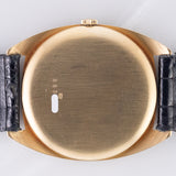 VACHERON CONSTANTIN Yellow Gold Ref.2093