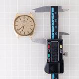 VACHERON CONSTANTIN Yellow Gold Ref.2093