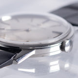 VACHERON & CONSTANTIN Ref.7592 STEEL RARE