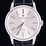 VACHERON & CONSTANTIN Ref.7592 STEEL RARE
