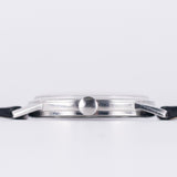 VACHERON & CONSTANTIN Ref.7592 STEEL RARE