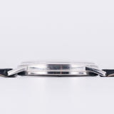 VACHERON & CONSTANTIN Ref.7592 STEEL RARE