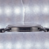 VACHERON & CONSTANTIN Ref.7592 STEEL RARE