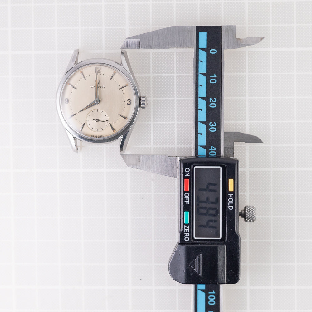 OMEGA Cal.267 Ref.2891