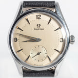 OMEGA Cal.267 Ref.2891