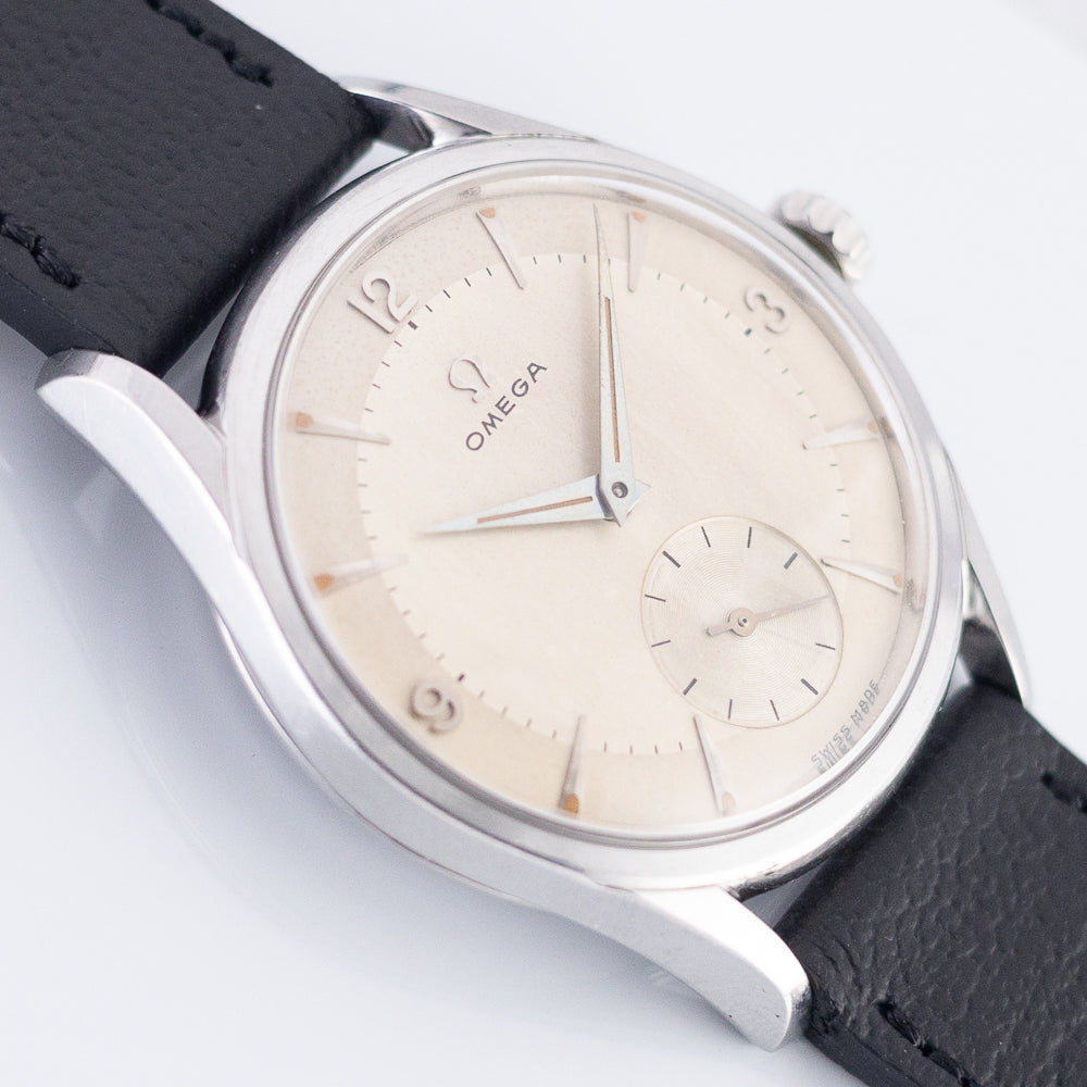 OMEGA Cal.267 Ref.2891
