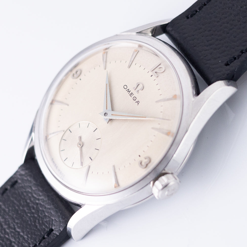OMEGA Cal.267 Ref.2891