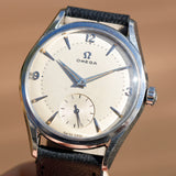 OMEGA Cal.267 Ref.2891