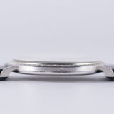 PIAGET Crosshatch Case and Dial Automatic Cal.12P REF.12603