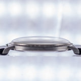 PIAGET Crosshatch Case and Dial Automatic Cal.12P REF.12603