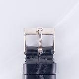 PIAGET Crosshatch Case and Dial Automatic Cal.12P REF.12603