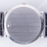 PIAGET Crosshatch Case and Dial Automatic Cal.12P REF.12603