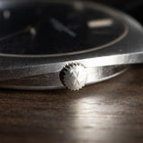 VACHERON CONSTANTIN Ref.2093 Blue Mosaic Dial