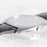 VACHERON CONSTANTIN Ref.2093 Blue Mosaic Dial