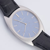 VACHERON CONSTANTIN Ref.2093 Blue Mosaic Dial