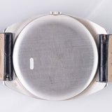 VACHERON CONSTANTIN Ref.2093 Blue Mosaic Dial