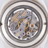 VACHERON CONSTANTIN Ref.2093 Blue Mosaic Dial