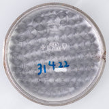 VACHERON CONSTANTIN Ref.2093 Blue Mosaic Dial