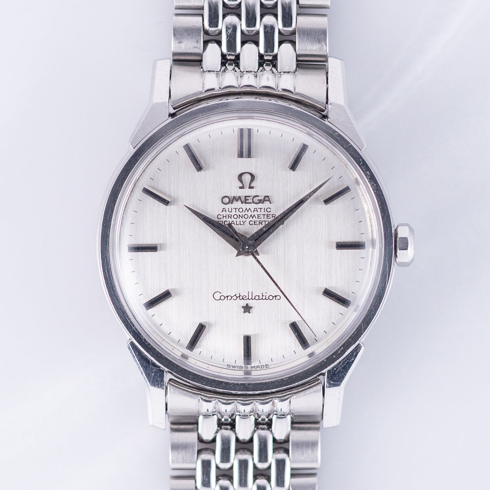 OMEGA Constellation Ref.167.005
