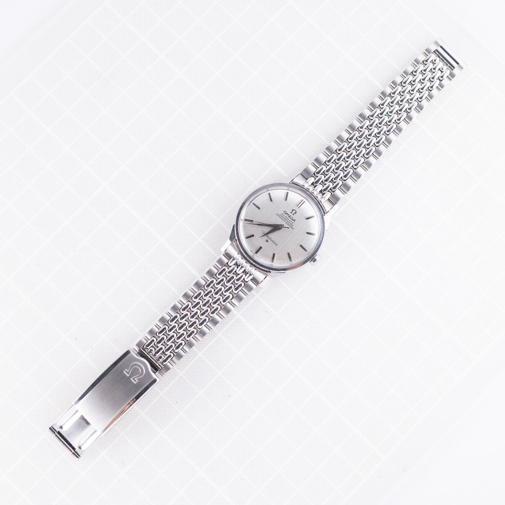 OMEGA Constellation Ref.167.005